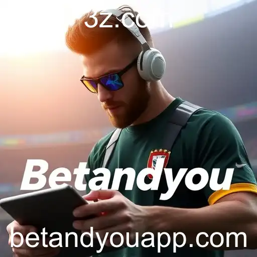 Crescimento do Site de Jogos Betandyou em 2025