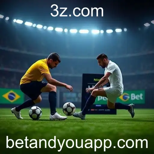 Cenário Atual dos Jogos Online e 'BetandYou' no Brasil