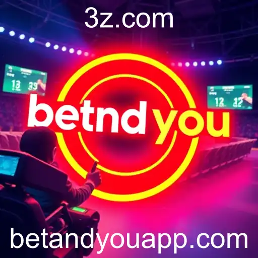 A Ascensão do Betandyou no Cenário de Jogos Online em 2025