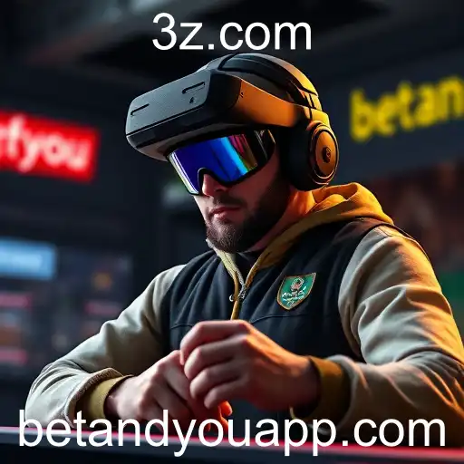 Crescimento do Mercado de Apostas Online