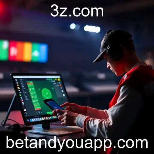 Crescimento Exponencial do Setor de Jogos Online