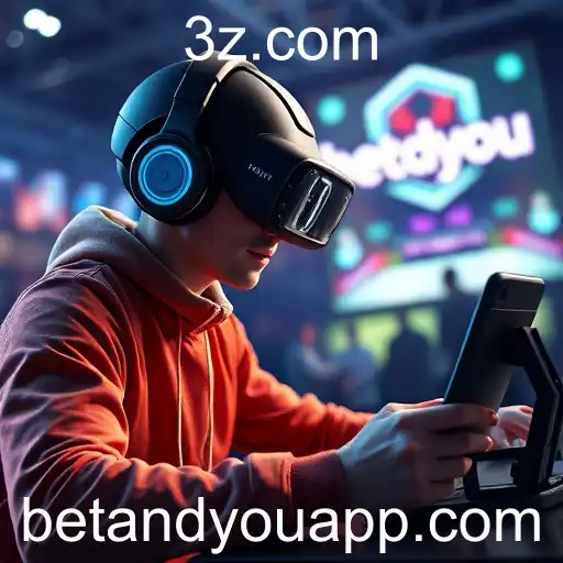 Inovações Tecnológicas no Mundo dos Jogos Online